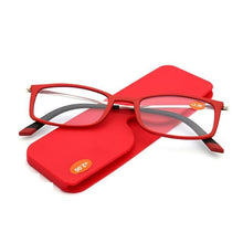 将图片加载到图库查看器，Optical Reading Glasses For  Men Blue Light Male Prescription Glasses TR90 Round Women's Eyewear  Sunglasses For Ladies Eyewear Small Frame Sun Glasses For Women
