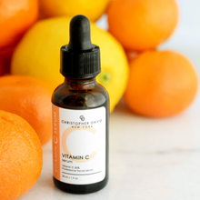 将图片加载到图库查看器，Vitamin C Serum
