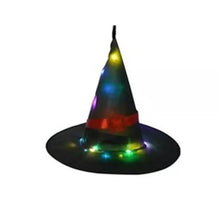 将图片加载到图库查看器，Outdoor Halloween Decoration Glowing Hats
