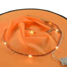 将图片加载到图库查看器，Outdoor Halloween Decoration Glowing Hats
