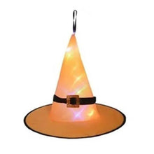 将图片加载到图库查看器，Outdoor Halloween Decoration Glowing Hats
