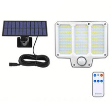 将图片加载到图库查看器，Outdoor LED Solar Security Lights
