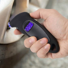 Load image into Gallery viewer, Outdoor Nation, High-Precision Digital Tire Pressure Gauge
