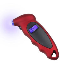 Load image into Gallery viewer, Outdoor Nation, High-Precision Digital Tire Pressure Gauge
