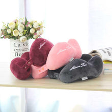 将图片加载到图库查看器，Outdoor Neck Support Pillow Headrest Travel Folding Slow Rebound Journey Trip Cushion Memory Foam Travel Pillow Neck Pillow, Ideal for Airplane Travel Comfortable Lightweight Improved Support Design Machine Washable Cover Must Have Travel Accessories
