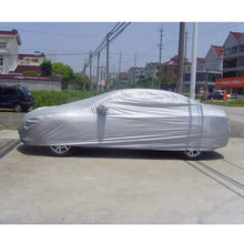 将图片加载到图库查看器，Outdoor Sunscreen and Scratch-Resistant Car Cover
