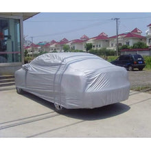 将图片加载到图库查看器，Outdoor Sunscreen and Scratch-Resistant Car Cover
