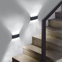 Load image into Gallery viewer, Outdoor Waterproof Wall Light

