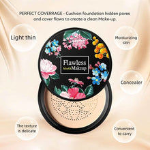 Load image into Gallery viewer, Ownest Mushroom Head Air Cushion BB Cream

