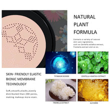 Load image into Gallery viewer, Ownest Mushroom Head Air Cushion BB Cream
