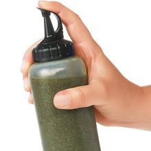 将图片加载到图库查看器，OXO Good Grips Chef’s Squeeze Bottle
