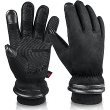 Load image into Gallery viewer, OZERO Waterproof Winter Gloves
