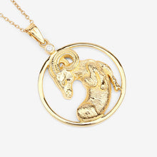 Load image into Gallery viewer, 0.03 Carat Genuine White Diamond .925 Sterling Silver Pendant

