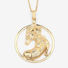 Load image into Gallery viewer, 0.03 Carat Genuine White Diamond .925 Sterling Silver Pendant
