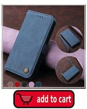将图片加载到图库查看器，Painted Leather Flip Phone Case For Xiaomi Redmi 8 9 9A 9C 9T Redmi 10 Lion Cat Butterfly Wallet Card Holder Stand Book Cover Colorful PU Leather Wallet Flip Cover Shockproof Card Slots Holder Side Pocket Magnetic Closure Stylish Case
