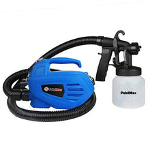 将图片加载到图库查看器，PaintMax Paint Sprayer Machine
