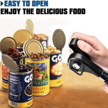 Load image into Gallery viewer, PAKITNER- Safe Cut Can Opener
