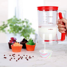 Load image into Gallery viewer, Pancake Cupcake Batter Dispenser
