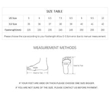 Load image into Gallery viewer, Party Luxury Ladies Slippers Charm Design Open-Toe Beach Flat Sandals Casual Flip Flops Women Shoes Flat Sandals Slip On Slide Sandals Leather Strap Flat Sandals
