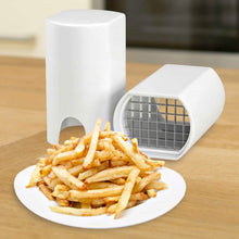 将图片加载到图库查看器，Perfect French Fries, Fruit, and Vegetable Cutter
