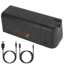 将图片加载到图库查看器，Pest Control Rechargeable Shock Mice Killer with 1800V High Voltage
