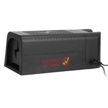 将图片加载到图库查看器，Pest Control Rechargeable Shock Mice Killer with 1800V High Voltage
