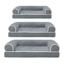 Load image into Gallery viewer, Pet Bed Cushion Couch
