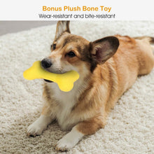 将图片加载到图库查看器，Pet Dog Bed Soft Warm Fleece
