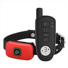 Load image into Gallery viewer, Pet Dog Shock Collar with Remote
