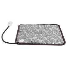 将图片加载到图库查看器，Pet Heating Pat Dog Cat Electric Heating Mat
