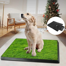 将图片加载到图库查看器，Pet Loo Portable Indoor/Outdoor Pet Potty
