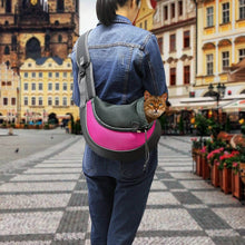 Load image into Gallery viewer, Pet Puppy Carrier
