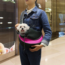 Load image into Gallery viewer, Pet Puppy Carrier
