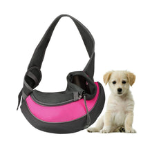 Load image into Gallery viewer, Pet Puppy Carrier
