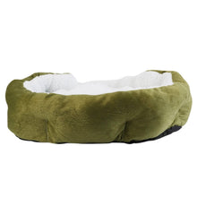将图片加载到图库查看器，Pet Puppy Cat Soft Warm Fleece Bed
