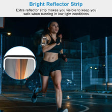 Load image into Gallery viewer, Phone Armband Case Sweat Resistant
