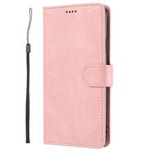 将图片加载到图库查看器，Phone Case For Xiaomi Mi Redmi Note 8 8A 8T 9 9A 9S 10 10S Pro POCO F3 X3 NFC 11 10T Lite 11i 11T Pro Wallet Leather Book Cover Magnetic PU Leather Wallet-Style Business Phone Case Fashion Flip Case with Card Slot
