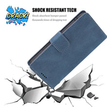 将图片加载到图库查看器，Phone Case For Xiaomi Mi Redmi Note 8 8A 8T 9 9A 9S 10 10S Pro POCO F3 X3 NFC 11 10T Lite 11i 11T Pro Wallet Leather Book Cover Magnetic PU Leather Wallet-Style Business Phone Case Fashion Flip Case with Card Slot
