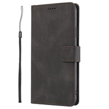 将图片加载到图库查看器，Phone Case For Xiaomi Mi Redmi Note 8 8A 8T 9 9A 9S 10 10S Pro POCO F3 X3 NFC 11 10T Lite 11i 11T Pro Wallet Leather Book Cover Magnetic PU Leather Wallet-Style Business Phone Case Fashion Flip Case with Card Slot
