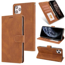 将图片加载到图库查看器，Phone Case For Xiaomi Mi Redmi Note 8 8A 8T 9 9A 9S 10 10S Pro POCO F3 X3 NFC 11 10T Lite 11i 11T Pro Wallet Leather Book Cover Magnetic PU Leather Wallet-Style Business Phone Case Fashion Flip Case with Card Slot
