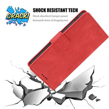 将图片加载到图库查看器，Phone Case For Xiaomi Mi Redmi Note 8 8A 8T 9 9A 9S 10 10S Pro POCO F3 X3 NFC 11 10T Lite 11i 11T Pro Wallet Leather Book Cover Magnetic PU Leather Wallet-Style Business Phone Case Fashion Flip Case with Card Slot
