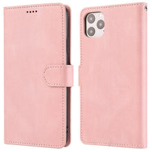 将图片加载到图库查看器，Phone Case For Xiaomi Mi Redmi Note 8 8A 8T 9 9A 9S 10 10S Pro POCO F3 X3 NFC 11 10T Lite 11i 11T Pro Wallet Leather Book Cover Magnetic PU Leather Wallet-Style Business Phone Case Fashion Flip Case with Card Slot
