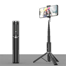 将图片加载到图库查看器，Phone Holder Tripod Adjustable Stand Mount
