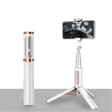 将图片加载到图库查看器，Phone Holder Tripod Adjustable Stand Mount
