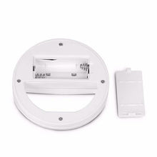 将图片加载到图库查看器，Phone Photography Selfie Led Light
