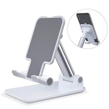 Load image into Gallery viewer, Phone Stand Holder Adjustable Height Increasing
