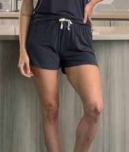 Load image into Gallery viewer, Women’s Bamboo Lounge Shorts
