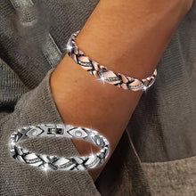 将图片加载到图库查看器，Magnetic Energy Therapy Pain Relief Copper Bracelet For Men And Women
