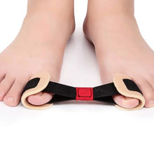 将图片加载到图库查看器，Pilates Method Bunion Corrector
