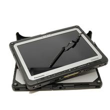 Load image into Gallery viewer, Panasonic Toughbook CF-33 Rugged 2-in-1 Touchscreen i5 8GB / 1TB SSD
